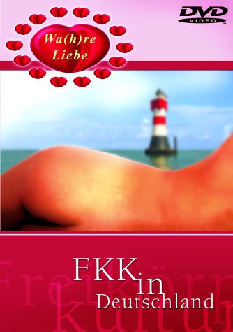 FKK video - FKK in Deutschland